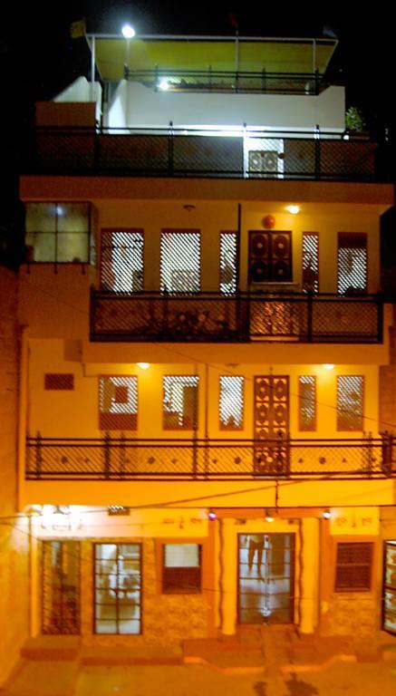 Shyam Palace Paying Guest House Τζοντχπούρ Εξωτερικό φωτογραφία