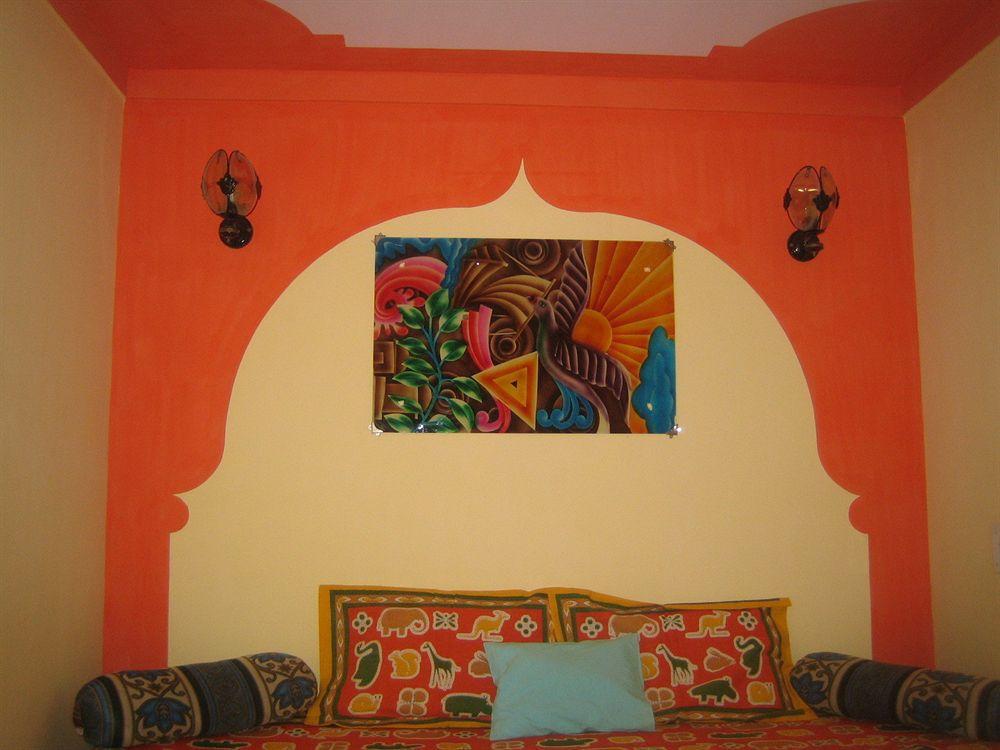 Shyam Palace Paying Guest House Τζοντχπούρ Εξωτερικό φωτογραφία