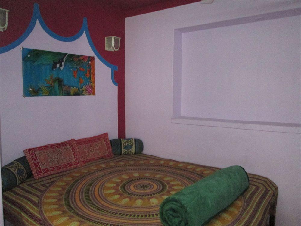 Shyam Palace Paying Guest House Τζοντχπούρ Εξωτερικό φωτογραφία