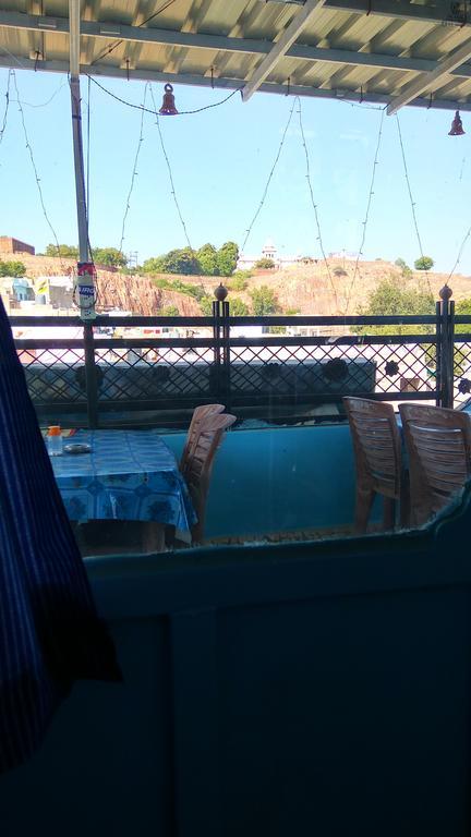 Shyam Palace Paying Guest House Τζοντχπούρ Εξωτερικό φωτογραφία