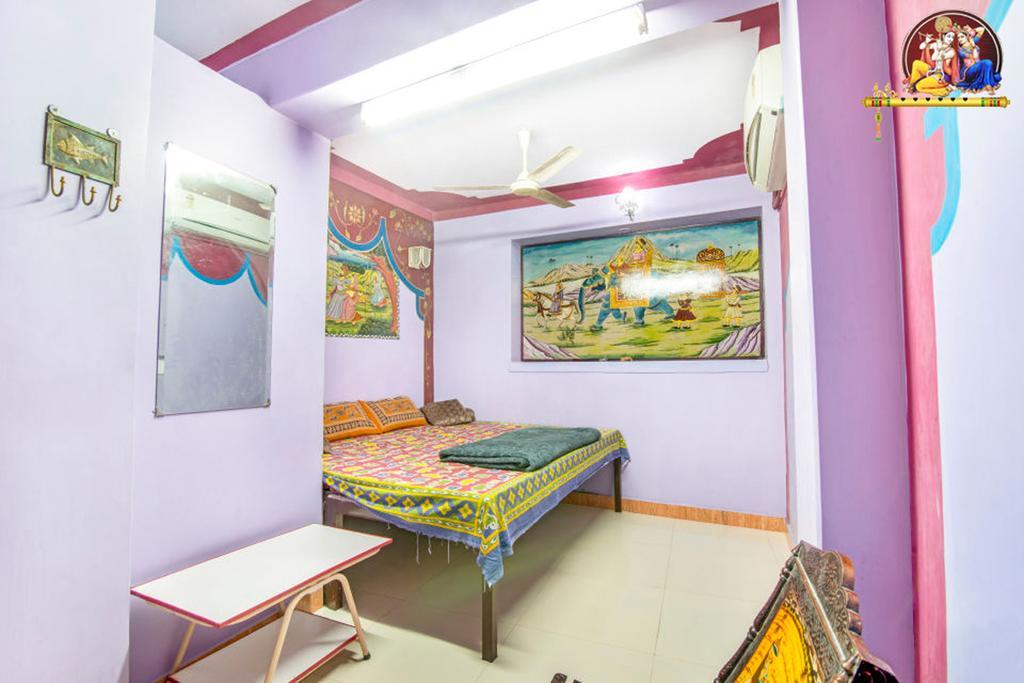 Shyam Palace Paying Guest House Τζοντχπούρ Εξωτερικό φωτογραφία