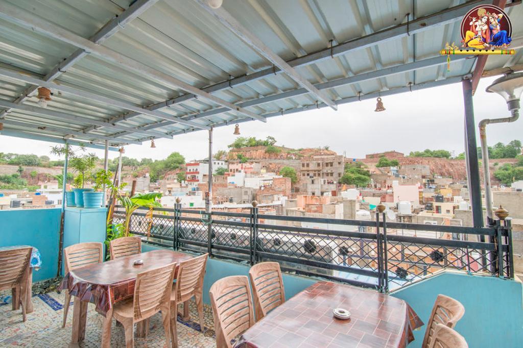 Shyam Palace Paying Guest House Τζοντχπούρ Εξωτερικό φωτογραφία