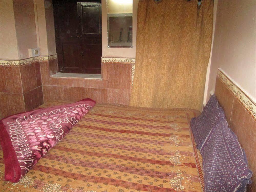Shyam Palace Paying Guest House Τζοντχπούρ Εξωτερικό φωτογραφία