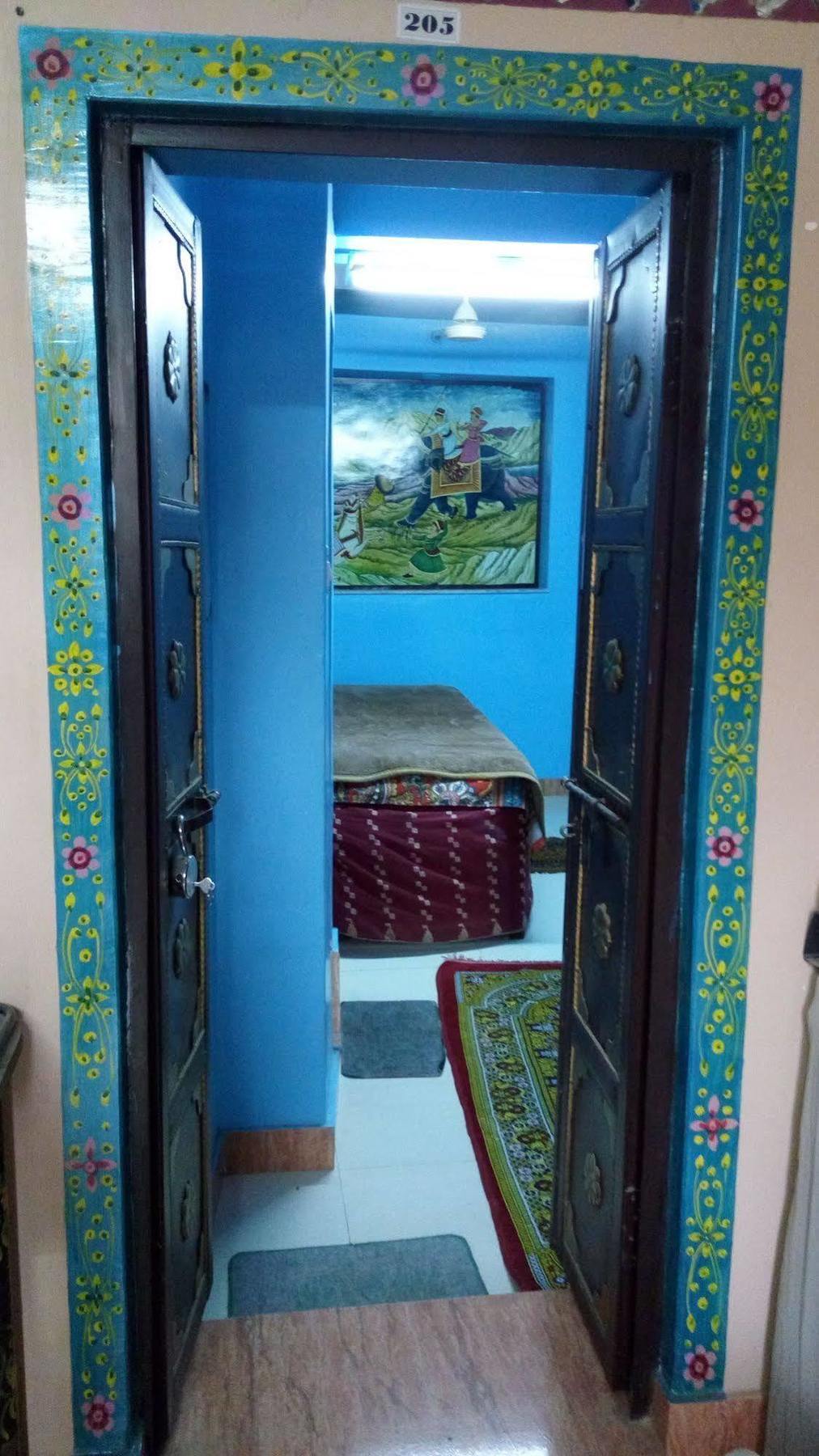 Shyam Palace Paying Guest House Τζοντχπούρ Εξωτερικό φωτογραφία