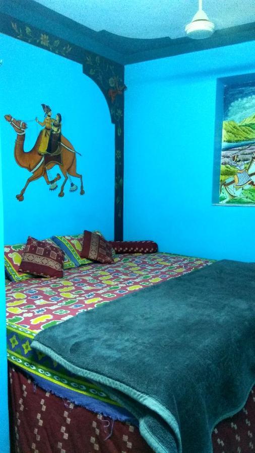 Shyam Palace Paying Guest House Τζοντχπούρ Εξωτερικό φωτογραφία
